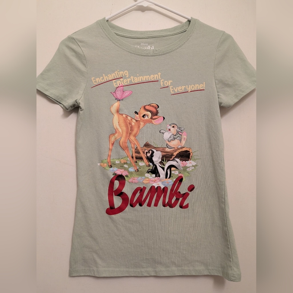 Disney T-shirts Set Of 2 Womens Small - Picture 5 of 7